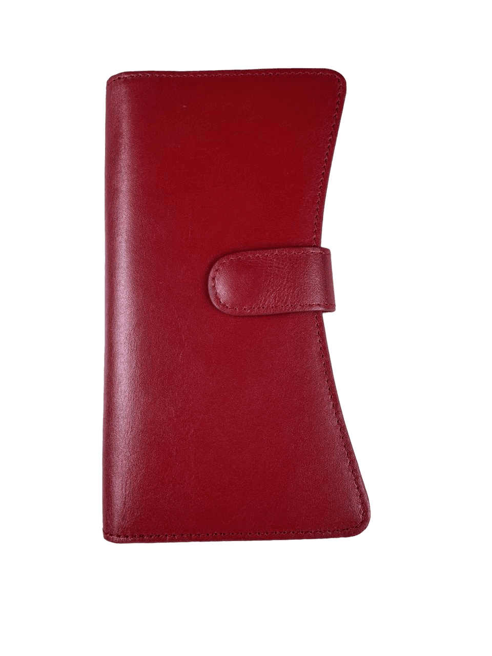 Ladies Parts Bag maroon color